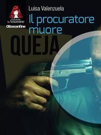 Produktbild: Il procuratore muore