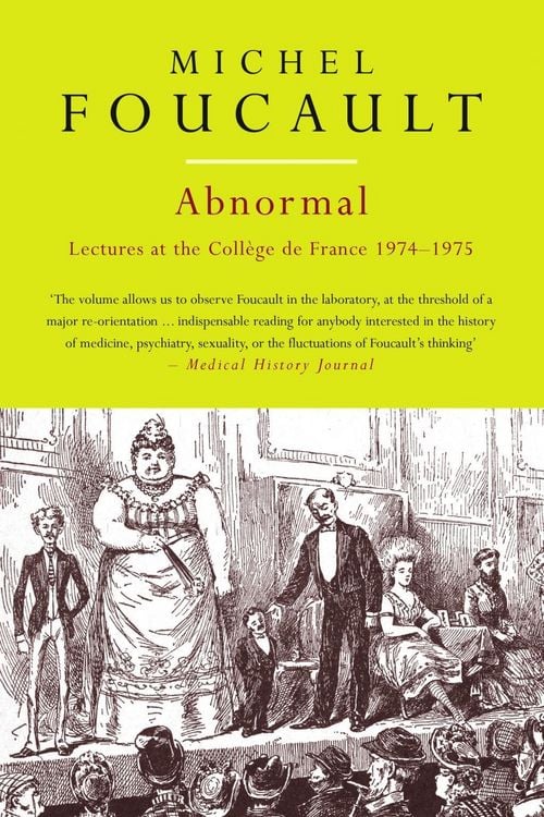 Produktbild: Abnormal