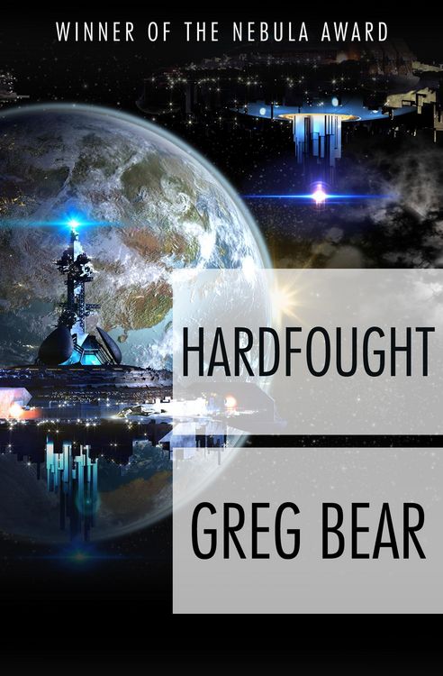 Produktbild: Hardfought