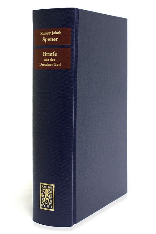 Produktbild: Briefe aus der Berliner Zeit 1691-1705