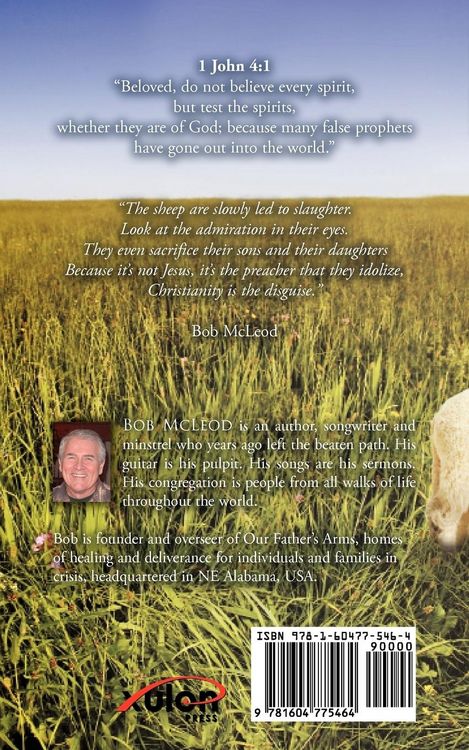 Produktbild: The GRACE to Recognize False Teaching