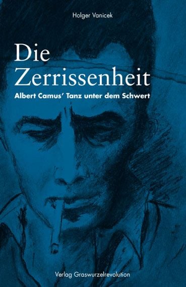 Produktbild: Die Zerrissenheit