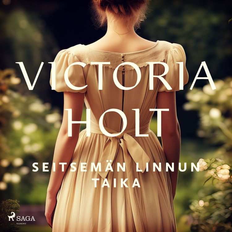 Produktbild: Seitsem&auml;n linnun taika