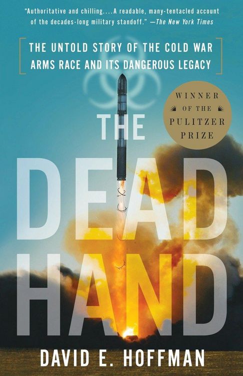 Produktbild: The Dead Hand
