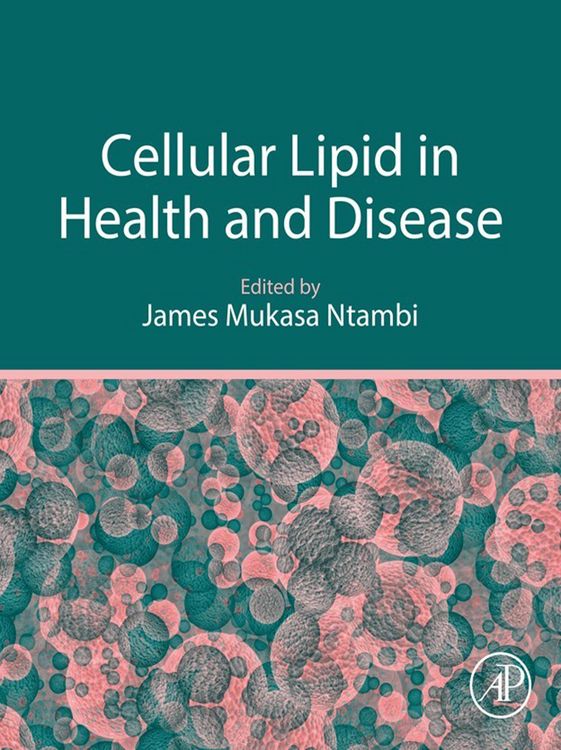 Produktbild: Cellular Lipid in Health and Disease