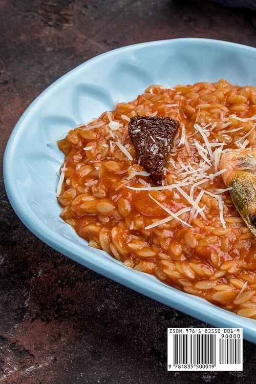 Produktbild: Delicias Italianas