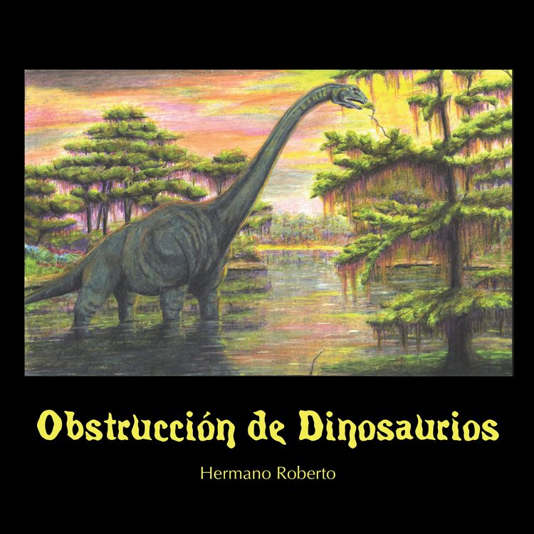 Produktbild: Obstrucci&oacute;n De Dinosaurios