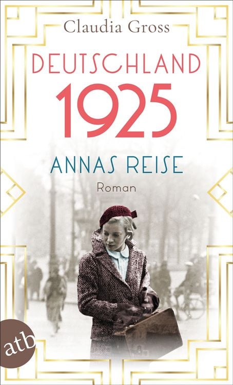 Produktbild: Deutschland 1925