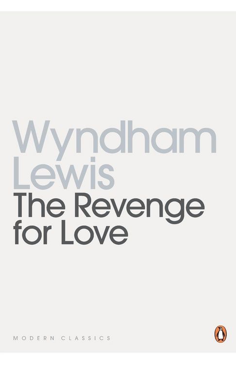 Produktbild: The Revenge for Love