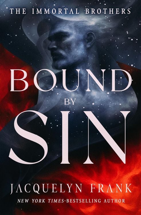 Produktbild: Bound by Sin