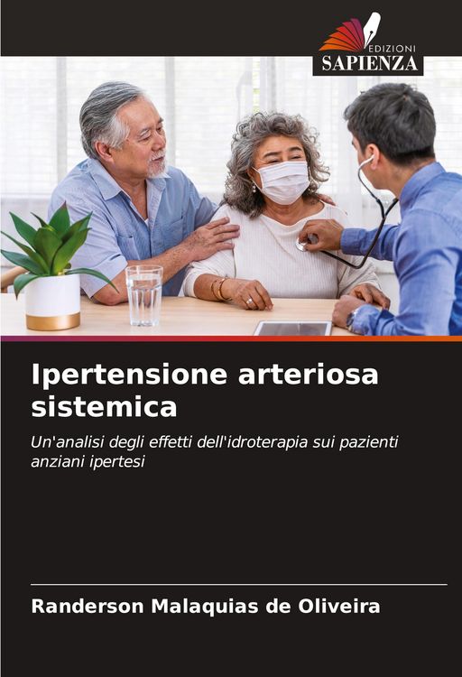 Produktbild: Ipertensione arteriosa sistemica