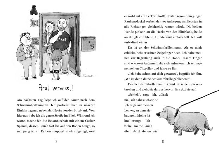 Produktbild: Mia und die aus der 19