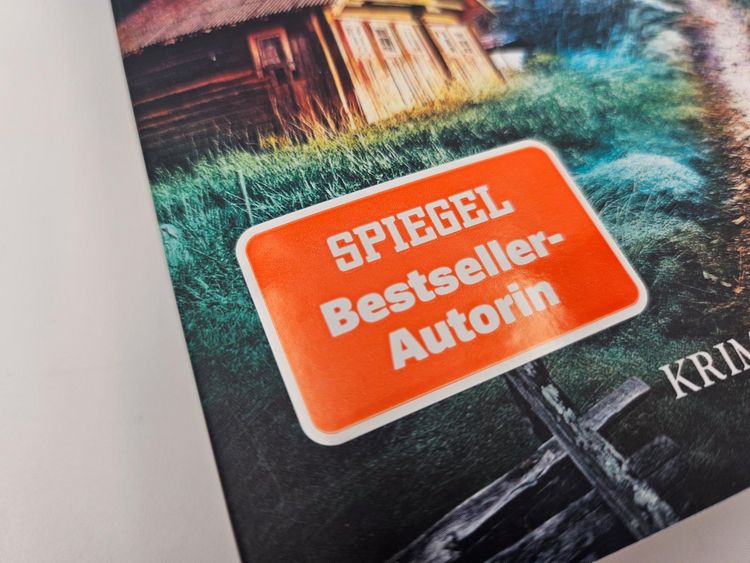 Produktbild: Wehe, du irrst dich