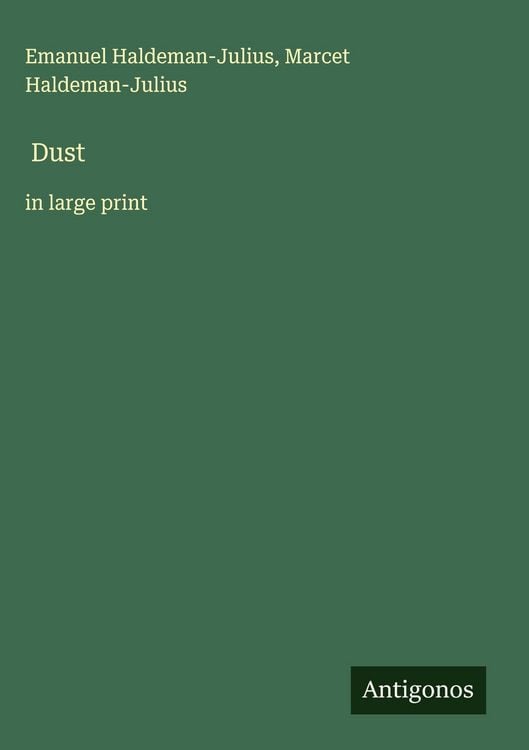 Produktbild: Dust