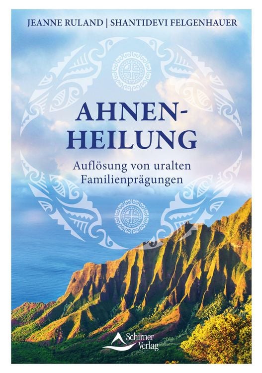 Produktbild: Ahnenheilung