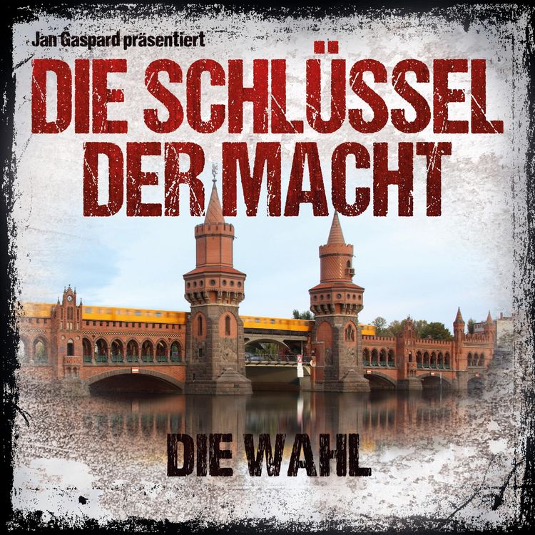 Produktbild: Die Wahl
