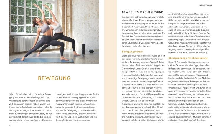Produktbild: Meine Gesundheitsformel - Gesund, schlank, glücklich