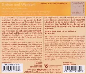 Produktbild: Jaksch, U: Drehen Und Wenden!