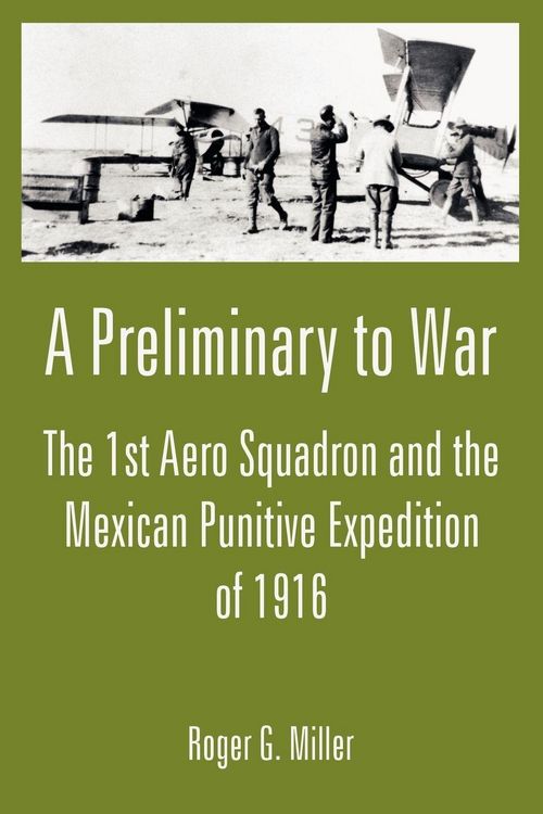 Produktbild: A Preliminary to War