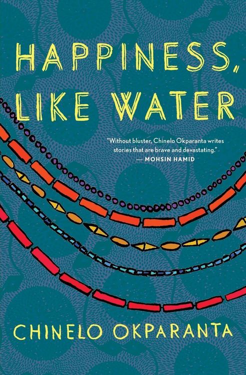 Produktbild: Happiness, Like Water