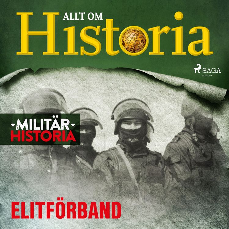 Produktbild: Elitf&ouml;rband