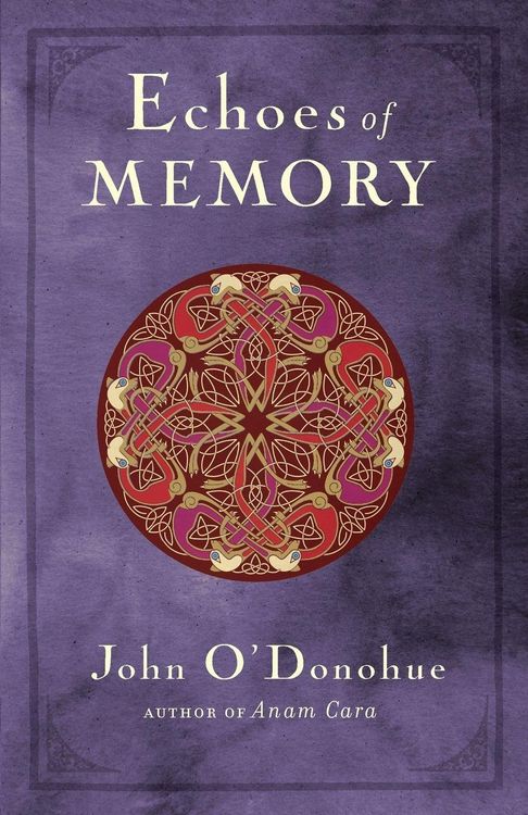 Produktbild: Echoes of Memory