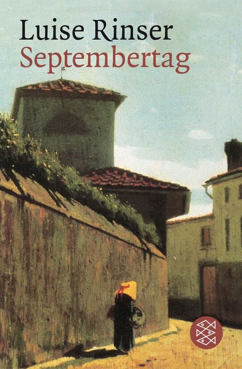 Produktbild: Septembertag