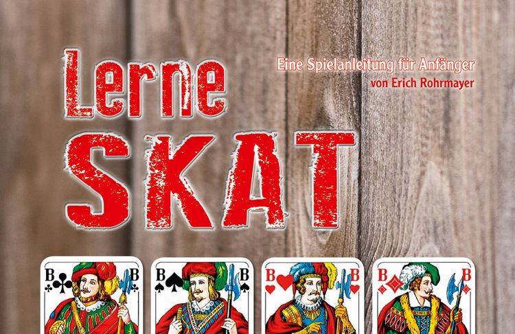 Produktbild: Lerne Skat