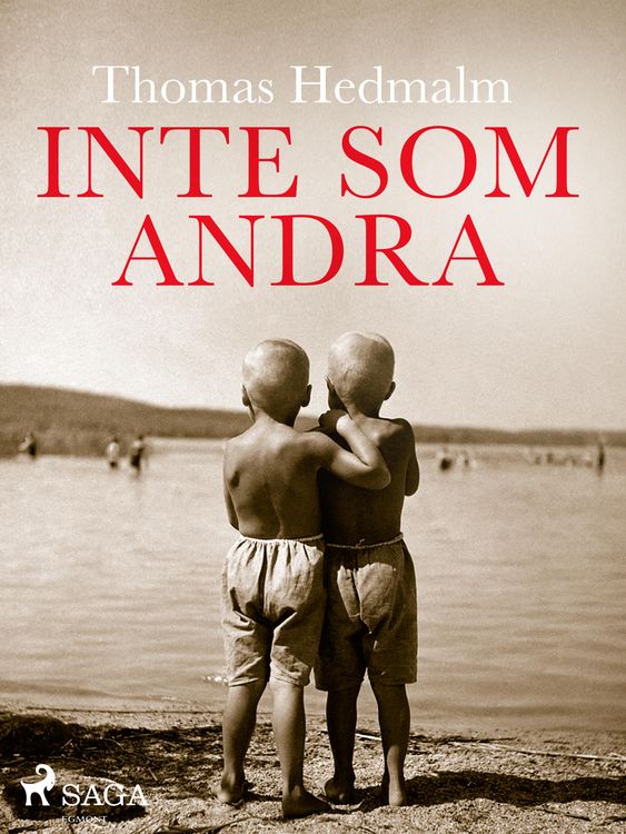 Produktbild: Inte som andra