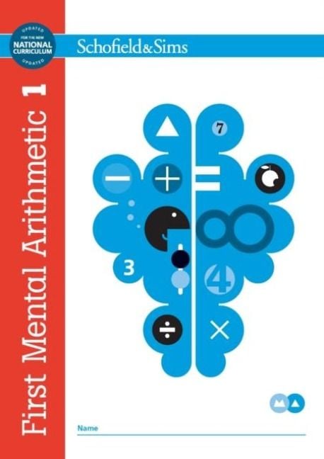 Produktbild: First Mental Arithmetic