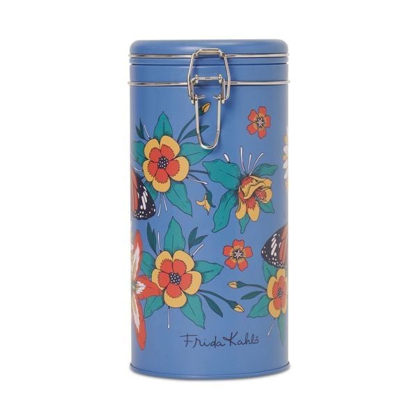 Produktbild: Kaffeedose "Butterfly"