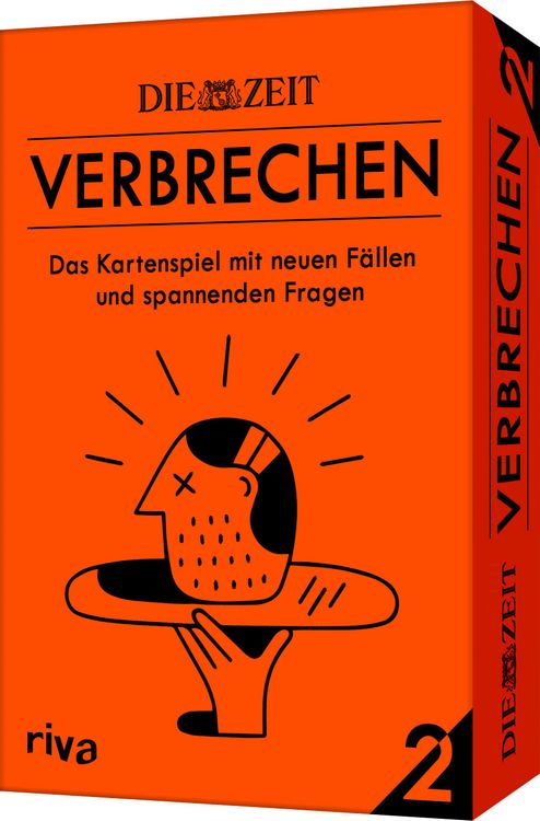 Produktbild: ZEIT Verbrechen 2