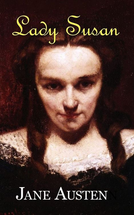 Produktbild: Lady Susan