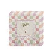 Produktbild: Servietten. Madeira Square, 20/165x165 mm, 3-lagig