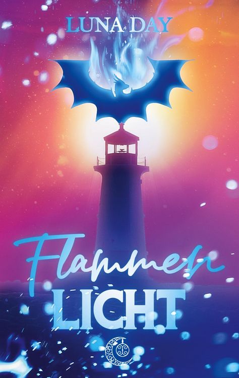 Produktbild: Flammenlicht
