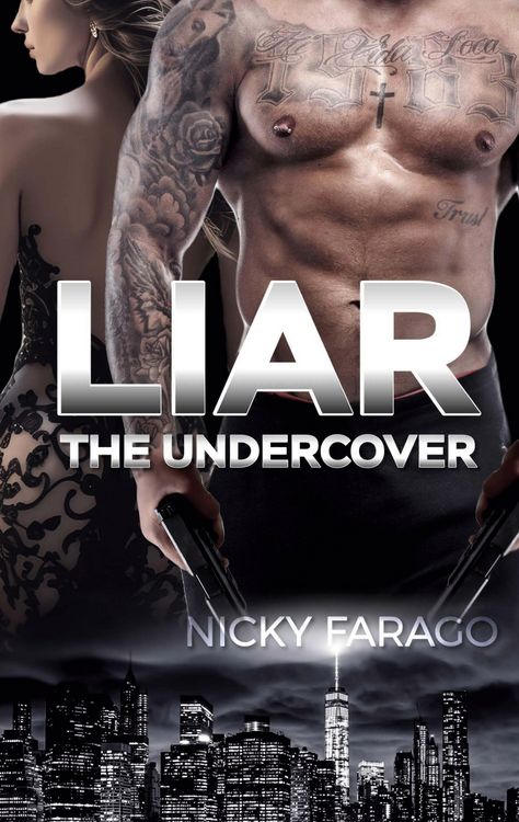 Produktbild: Liar