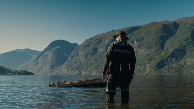 Produktbild: Kraken - Erwachen der Tiefe