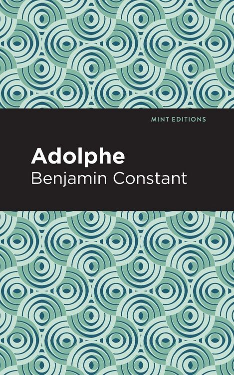 Produktbild: Adolphe