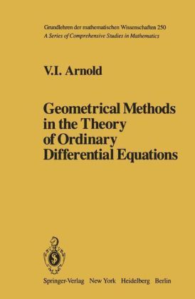 Produktbild: Geometrical Methods in The The