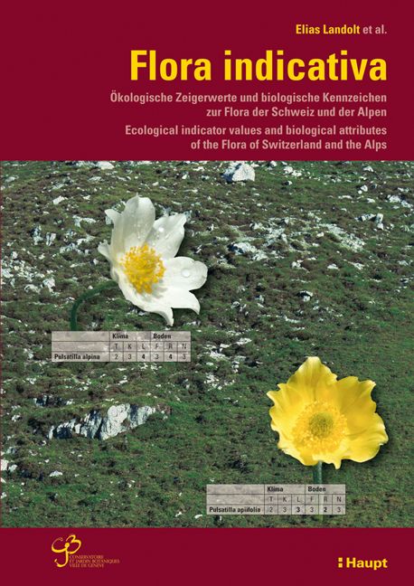 Produktbild: Flora indicativa