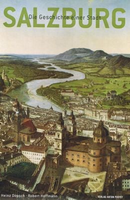 Produktbild: Salzburg