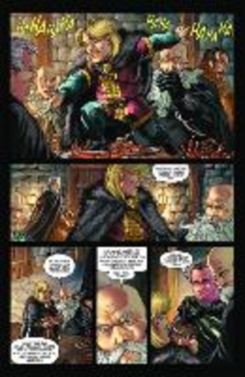Produktbild: Game of Thrones - Das Lied von Eis und Feuer, Bd. 2