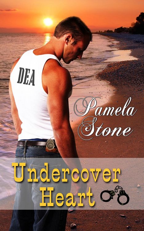 Produktbild: Undercover Heart
