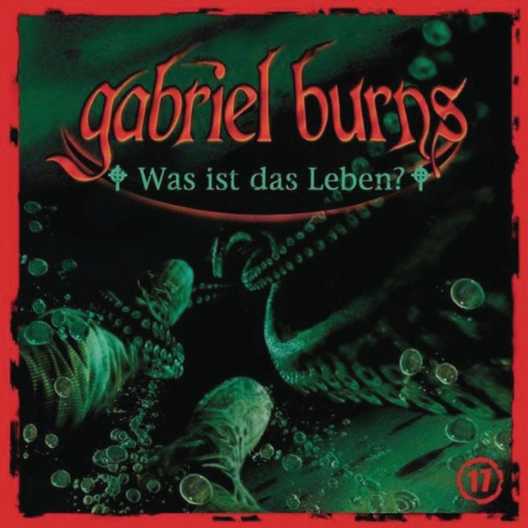 Produktbild: Folge 17: Was ist das Leben?