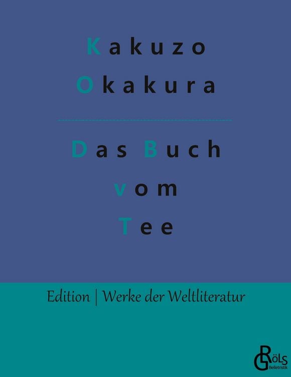 Produktbild: Das Buch vom Tee