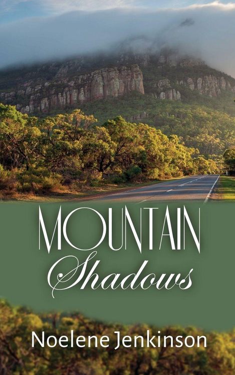 Produktbild: Mountain Shadows
