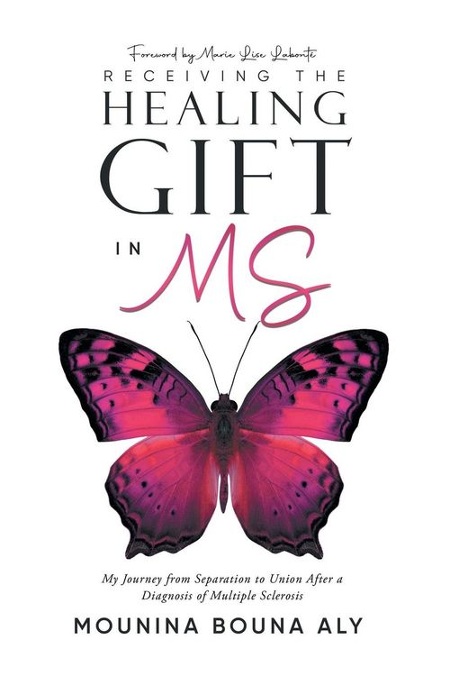Produktbild: Receiving the Healing Gift in MS