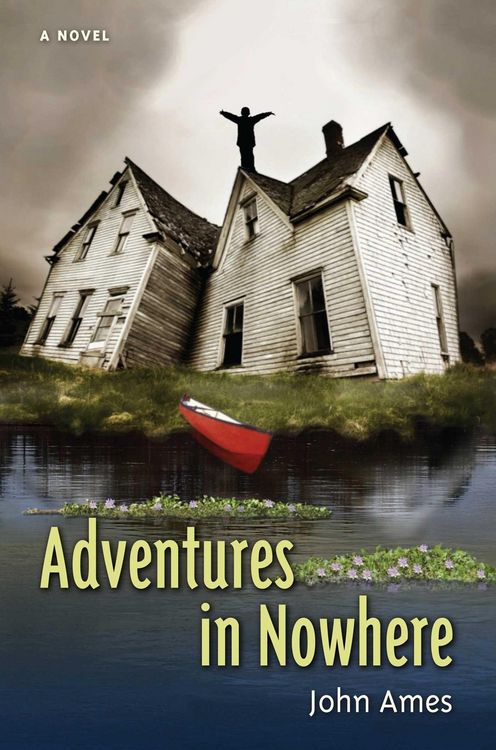 Produktbild: Adventures in Nowhere