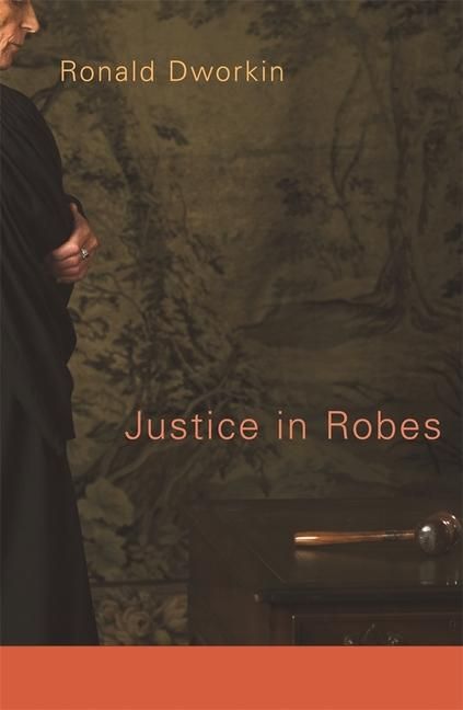Produktbild: Justice in Robes