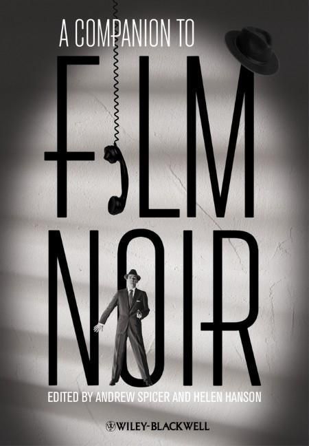 Produktbild: A Companion to Film Noir